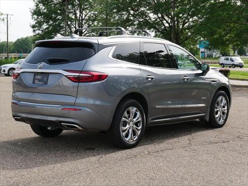 2021 Buick Enclave AWD Avenir