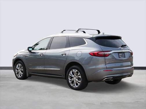 2021 Buick Enclave AWD Avenir