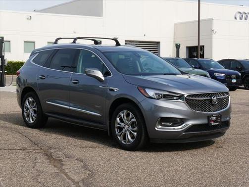 2021 Buick Enclave AWD Avenir