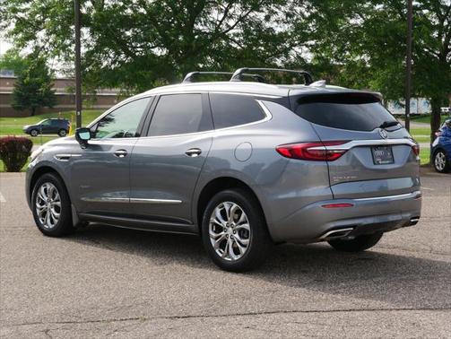 2021 Buick Enclave AWD Avenir