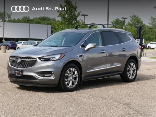 2021 Buick Enclave AWD Avenir