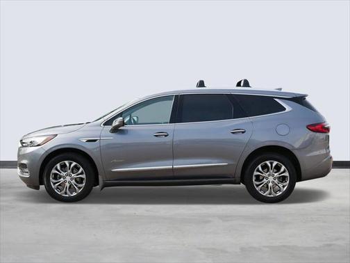 2021 Buick Enclave AWD Avenir