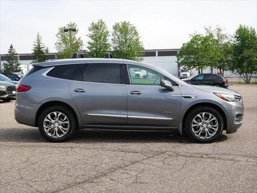 2021 Buick Enclave AWD Avenir