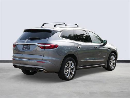 2021 Buick Enclave AWD Avenir