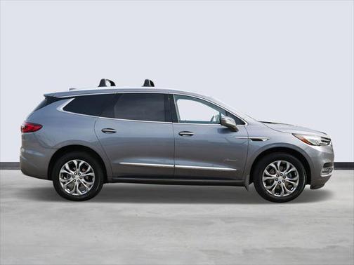 2021 Buick Enclave AWD Avenir