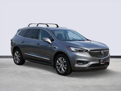 2021 Buick Enclave AWD Avenir