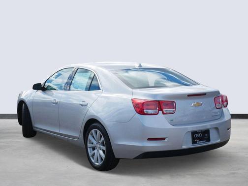 2014 Chevrolet Malibu 2LT