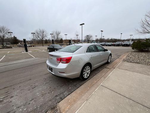 2014 Chevrolet Malibu 2LT