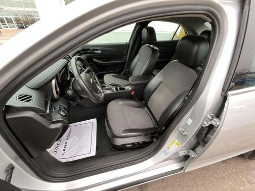 2014 Chevrolet Malibu 2LT