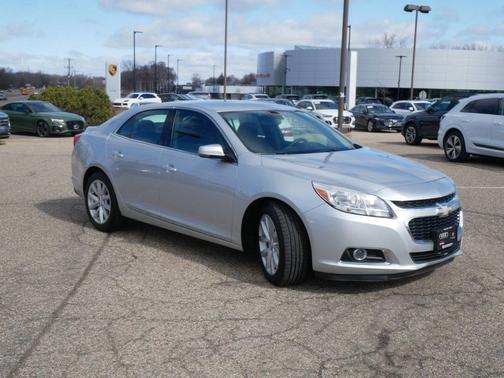 2014 Chevrolet Malibu 2LT