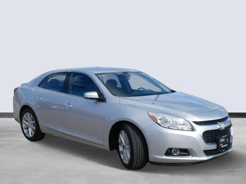 2014 Chevrolet Malibu 2LT