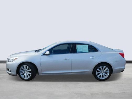 2014 Chevrolet Malibu 2LT