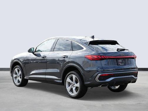 2025 Audi Q5 Premium Plus TFSI quattro S tronic