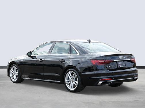 2023 Audi A4 45 S line Premium Plus