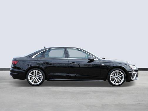 2023 Audi A4 45 S line Premium Plus