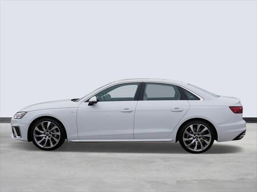 2021 Audi A4 45 S line Premium Plus