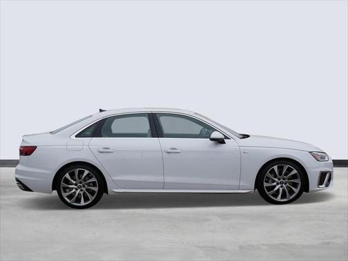2021 Audi A4 45 S line Premium Plus