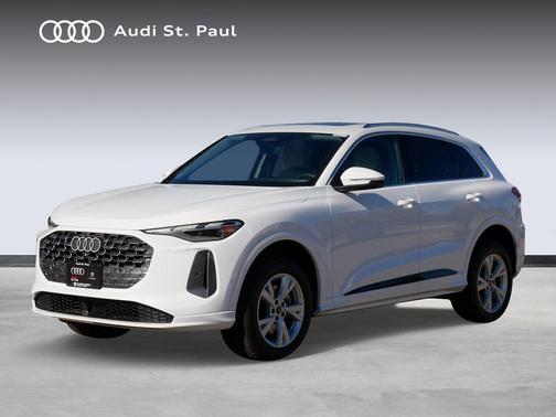 2025 Audi Q5 Premium