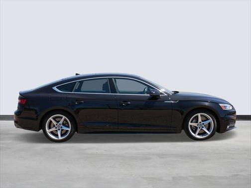 2018 Audi A5 2.0T Premium