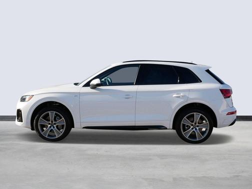 2025 Audi Q5 45 S line Premium