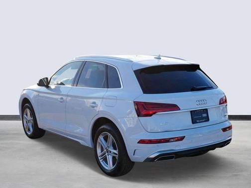 2024 Audi Q5 e 55 S line Premium Plus