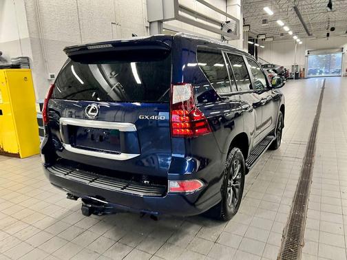 2023 Lexus GX 460 Premium