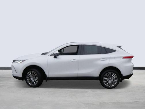 2024 Toyota Venza Limited