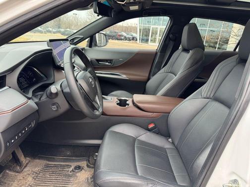 2024 Toyota Venza Limited