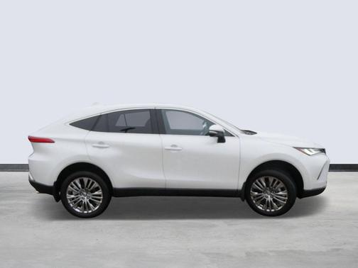 2024 Toyota Venza Limited