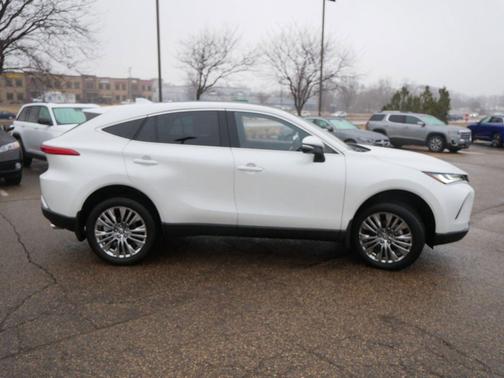 2024 Toyota Venza Limited