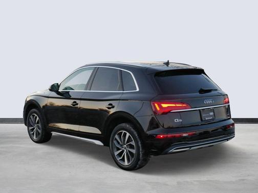 2021 Audi Q5 45 Premium