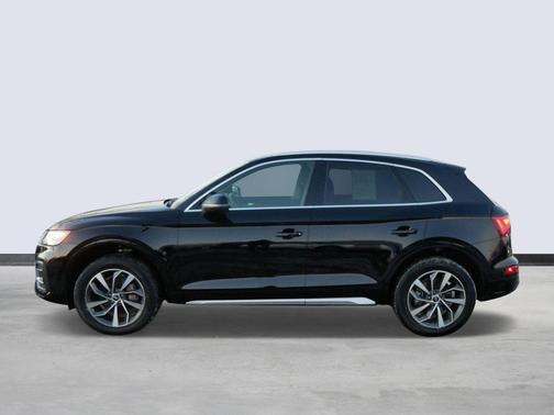 2021 Audi Q5 45 Premium