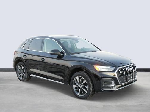 2021 Audi Q5 45 Premium