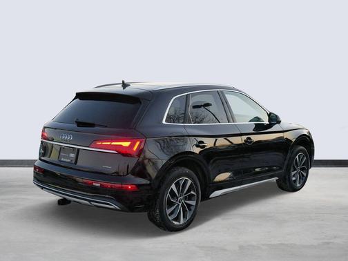 2021 Audi Q5 45 Premium