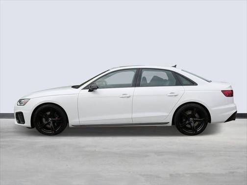 2023 Audi S4 Premium Plus TFSI quattro Tiptronic