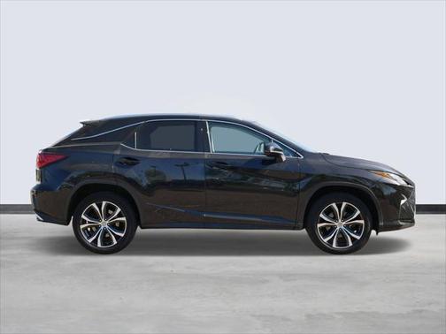 2016 Lexus RX 350 F Sport