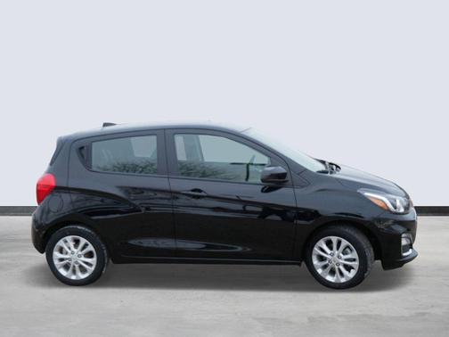 2022 Chevrolet Spark 1LT