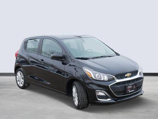 2022 Chevrolet Spark 1LT