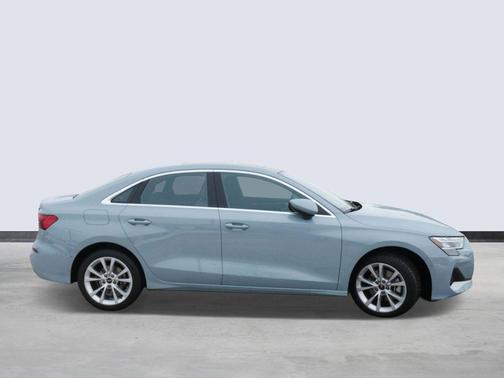 2025 Audi A3 Premium