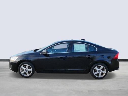 2013 Volvo S60 T5 Premier