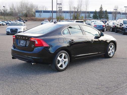 2013 Volvo S60 T5 Premier