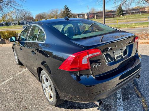 2013 Volvo S60 T5 Premier