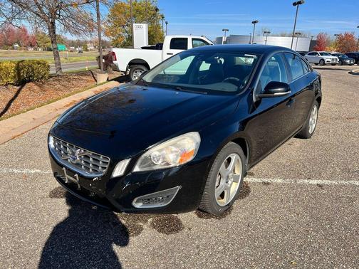 2013 Volvo S60 T5 Premier