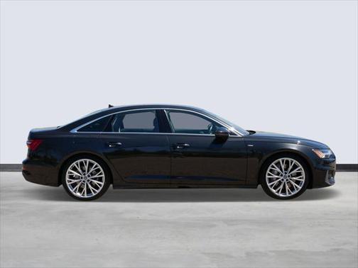 2019 Audi A6 3.0T Prestige Quattro