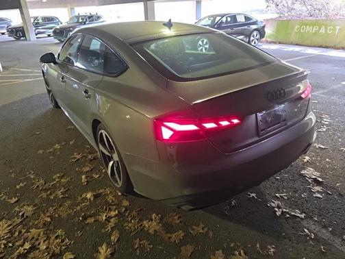 2023 Audi A5 Sportback 45 S Line Premium Plus
