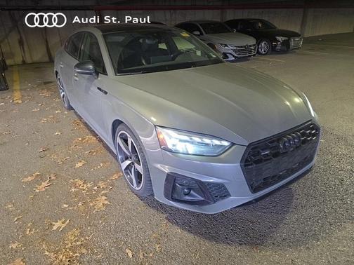 2023 Audi A5 Sportback 45 S Line Premium Plus