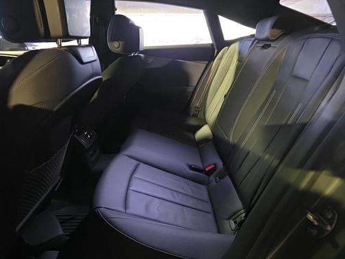 2023 Audi A5 Sportback 45 S Line Premium Plus