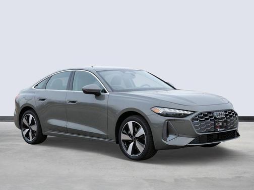 2025 Audi A5 Premium Plus TFSI quattro S tronic