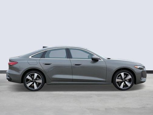 2025 Audi A5 Premium Plus TFSI quattro S tronic