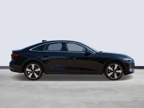 2025 Audi A5 Prestige TFSI quattro S tronic